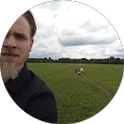 Profile photo of Nick Roy