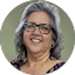 Profile photo of Monica Thomason