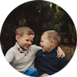 Profile photo of Jamie Crenshaw