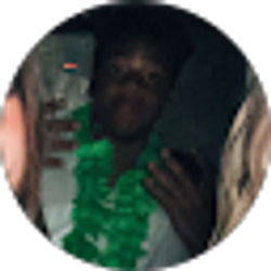 Profile photo of Zahmir Bingman