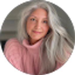 Profile photo of Sandra Peete