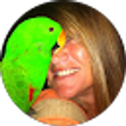 Profile photo of Michele Dust