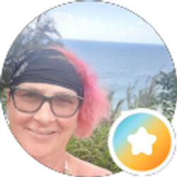 Profile photo of Grace Thomas