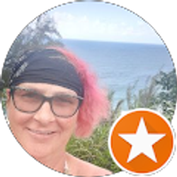 Profile photo of Grace Thomas