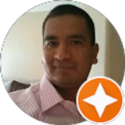 Profile photo of Francisco Romero