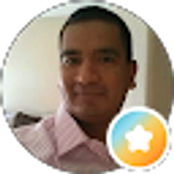 Profile photo of Francisco Romero