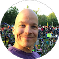 Profile photo of Matti Koivula