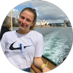 Profile photo of Caroline Lommer