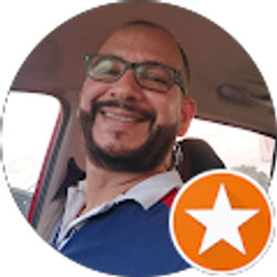 Profile photo of Harold Rivera