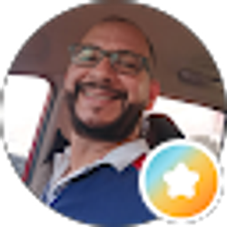 Profile photo of Harold Rivera