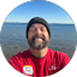 Profile photo of Eric Anderson