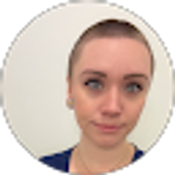 Profile photo of Sarah Russell