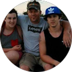 Profile photo of Brandon Priest