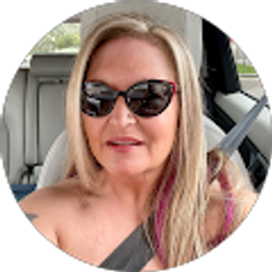 Profile photo of Amy Barker