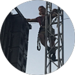 Profile photo of Jacob Bernhardt