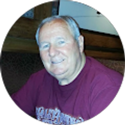 Profile photo of Thomas Brewer