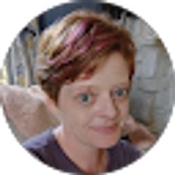 Profile photo of Megan Smith