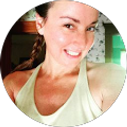 Profile photo of Chelsey Peters