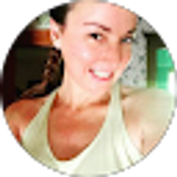Profile photo of Chelsey Peters