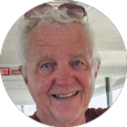 Profile photo of keith hudson