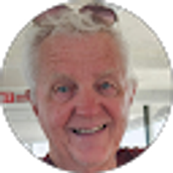 Profile photo of keith hudson