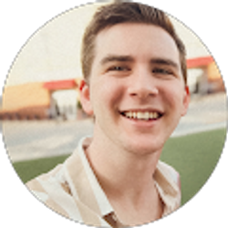 Profile photo of Gabe Eason