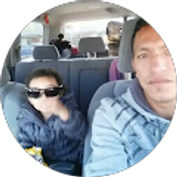 Profile photo of Willian Coreas