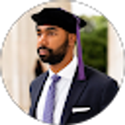 Profile photo of Brandon Brown