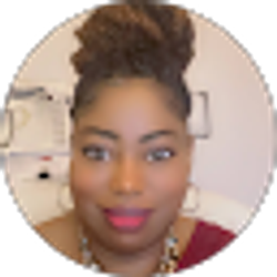 Profile photo of Tamarah Howard