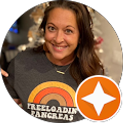 Profile photo of Carrie Scott