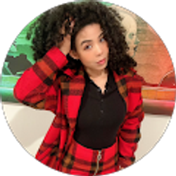 Profile photo of Krysta Covington