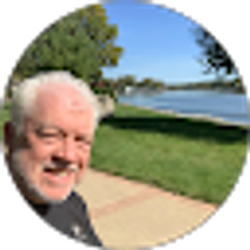 Profile photo of Mike Stapleton