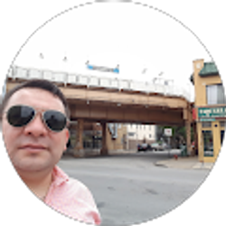 Profile photo of Rodrigo Pena Jimenez