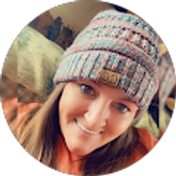 Profile photo of Katie Savickas