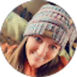 Profile photo of Katie Savickas