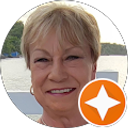 Profile photo of Marita Ritchie