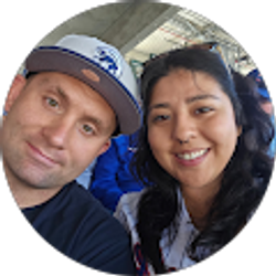 Profile photo of Lucas Monreal