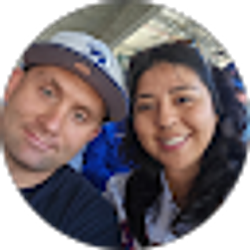 Profile photo of Lucas Monreal