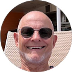 Profile photo of Michael Lane