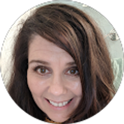 Profile photo of Kelly Prentice