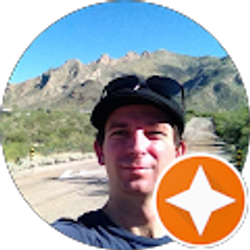 Profile photo of Brian Wilges