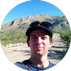 Profile photo of Brian Wilges