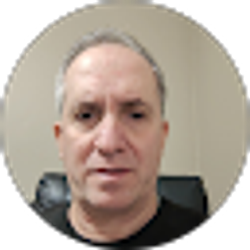 Profile photo of Joel