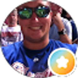 Profile photo of Taylor Toal