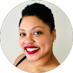 Profile photo of Robyne Hughes