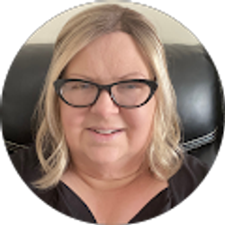 Profile photo of Meredith Glover