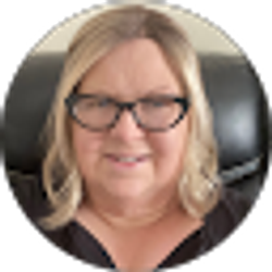 Profile photo of Meredith Glover