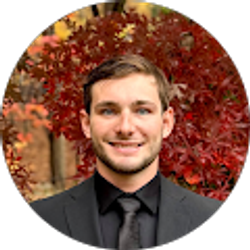 Profile photo of Jackson Vickers