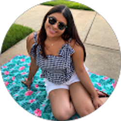 Profile photo of Stephanie Sandoval