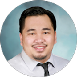 Profile photo of Kyle Aronce